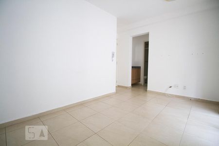 Sala de apartamento para alugar com 1 quarto, 45m² em Bela Vista, São Paulo