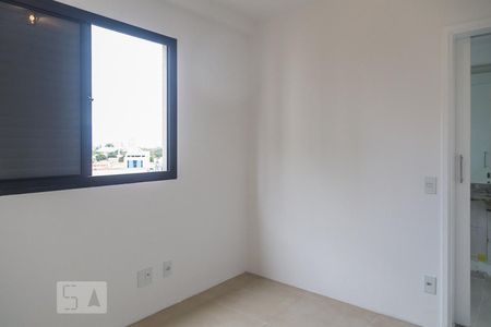 Suite 1 de apartamento à venda com 2 quartos, 64m² em Vila Olímpia, São Paulo