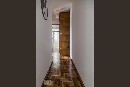 Corredor de apartamento à venda com 2 quartos, 80m² em Planalto Paulista, São Paulo