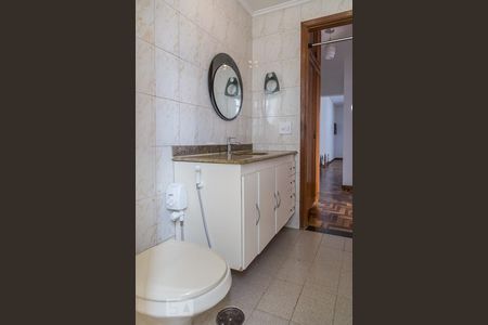 Banheiro de apartamento à venda com 2 quartos, 80m² em Planalto Paulista, São Paulo