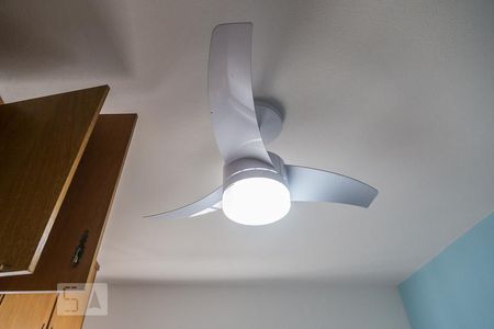 Ventilador  de apartamento à venda com 2 quartos, 80m² em Planalto Paulista, São Paulo