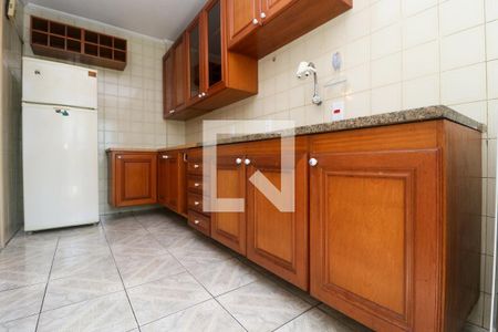 Apartamento à venda com 44m², 1 quarto e 1 vaga Apartamento à venda com 44m², 1 quarto e 1 vagaCozinha