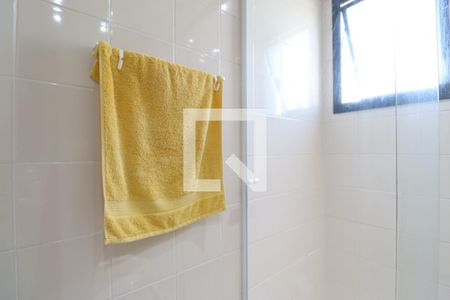 Apartamento para alugar com 68m², 3 quartos e 1 vagaBanheiro da Suíte