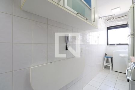 Apartamento para alugar com 68m², 3 quartos e 1 vagaCozinha e Área de Serviço