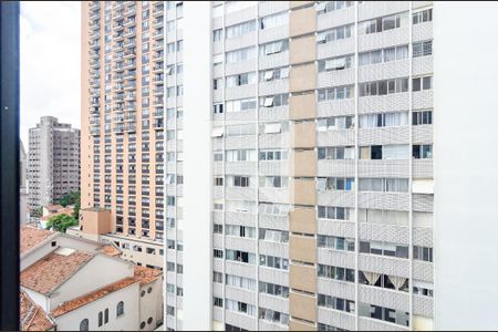 Apartamento à venda com 106m², 3 quartos e 2 vagas Apartamento à venda com 106m², 3 quartos e 2 vagasVista do Quarto 2