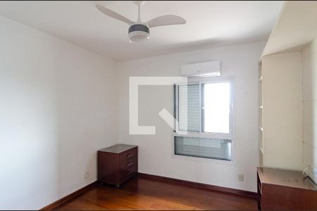 Suíte de apartamento à venda com 3 quartos, 106m² em Vila Clementino, São Paulo