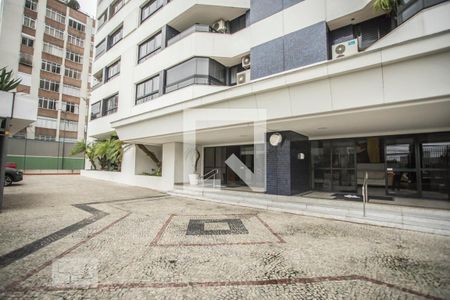 Apartamento à venda com 106m², 3 quartos e 2 vagas Apartamento à venda com 106m², 3 quartos e 2 vagasEntrada