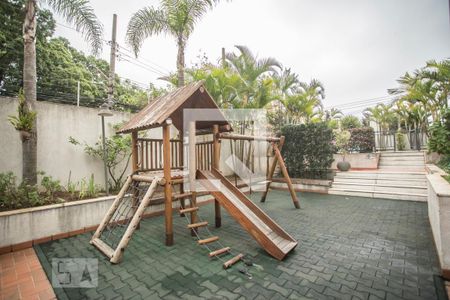 Apartamento à venda com 106m², 3 quartos e 2 vagas Apartamento à venda com 106m², 3 quartos e 2 vagasPlayground