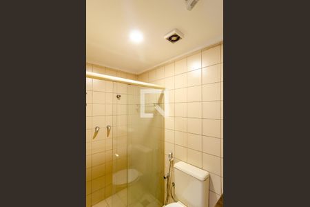 Apartamento à venda com 106m², 3 quartos e 2 vagas Apartamento à venda com 106m², 3 quartos e 2 vagasBanheiro Social