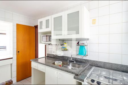Apartamento à venda com 106m², 3 quartos e 2 vagas Apartamento à venda com 106m², 3 quartos e 2 vagasCozinha