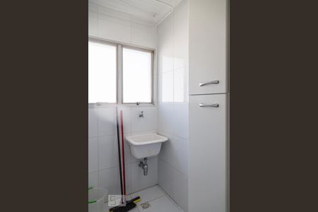 Apartamento para alugar com 40m², 1 quarto e 1 vagaÁrea de serviçø