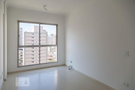 Apartamento para alugar com 40m², 1 quarto e 1 vagaSala