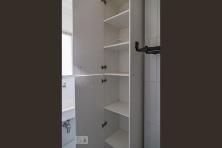 Apartamento para alugar com 40m², 1 quarto e 1 vagaÁrea de serviçø