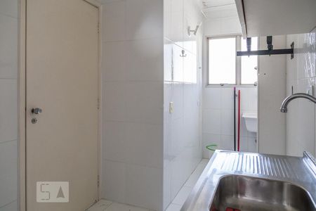 Apartamento para alugar com 40m², 1 quarto e 1 vagaCozinha