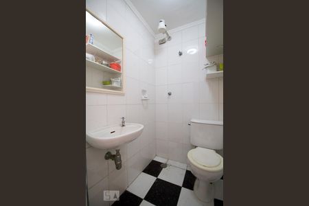 Apartamento para alugar com 117m², 3 quartos e 2 vagas Apartamento para alugar com 117m², 3 quartos e 2 vagasLavanderia