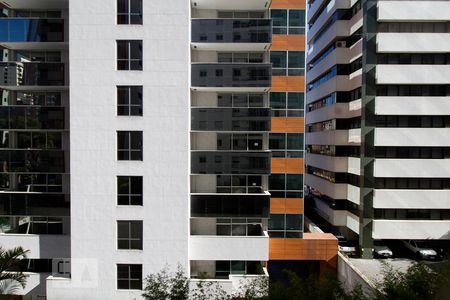 Apartamento para alugar com 117m², 3 quartos e 2 vagas Apartamento para alugar com 117m², 3 quartos e 2 vagasVista Quarto 1 e Quarto 2