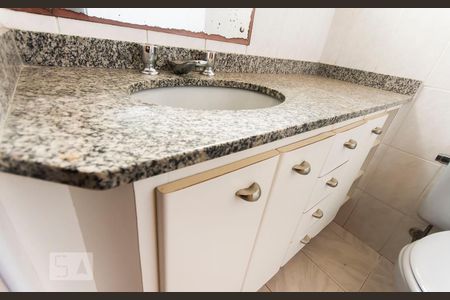 Apartamento para alugar com 68m², 2 quartos e 1 vaga Apartamento para alugar com 68m², 2 quartos e 1 vagaBanheiro Suite