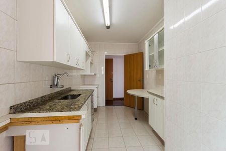 Apartamento para alugar com 68m², 2 quartos e 1 vaga Apartamento para alugar com 68m², 2 quartos e 1 vagaCozinha