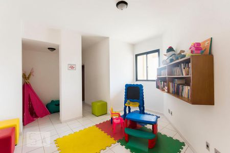 Apartamento para alugar com 68m², 2 quartos e 1 vaga Apartamento para alugar com 68m², 2 quartos e 1 vagaBrinquedoteca