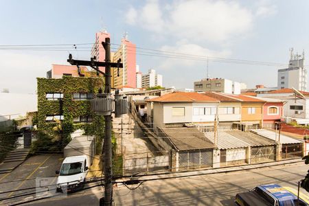 Apartamento para alugar com 68m², 2 quartos e 1 vaga Apartamento para alugar com 68m², 2 quartos e 1 vagaVista