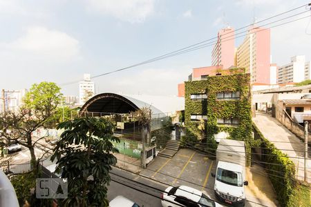 Vista de apartamento para alugar com 2 quartos, 68m² em Vila Anglo Brasileira, São Paulo