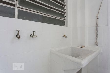 Apartamento para alugar com 160m², 3 quartos e 1 vaga Apartamento para alugar com 160m², 3 quartos e 1 vagaÁrea de serviço