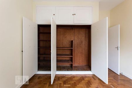 Apartamento para alugar com 160m², 3 quartos e 1 vaga Apartamento para alugar com 160m², 3 quartos e 1 vagaQuarto 3