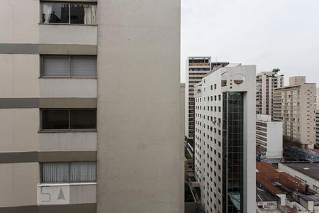 Apartamento para alugar com 160m², 3 quartos e 1 vaga Apartamento para alugar com 160m², 3 quartos e 1 vagaVista