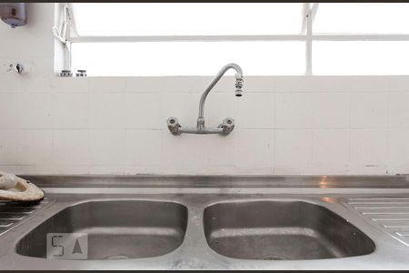 Apartamento para alugar com 160m², 3 quartos e 1 vaga Apartamento para alugar com 160m², 3 quartos e 1 vagaCozinha