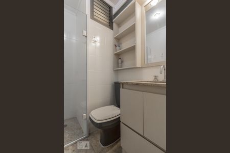 Apartamento à venda com 200m², 4 quartos e 3 vagasSuíte 2