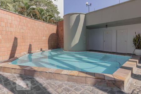 Apartamento à venda com 200m², 4 quartos e 3 vagasPiscina