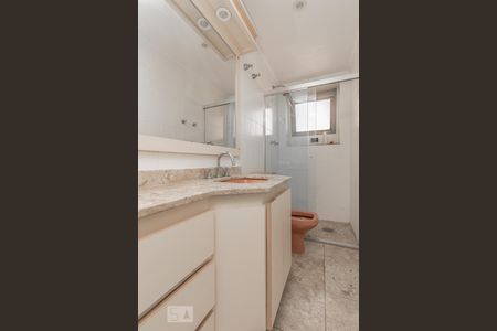 Apartamento à venda com 200m², 4 quartos e 3 vagasBanheiro 