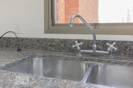 Apartamento à venda com 200m², 4 quartos e 3 vagasCozinha