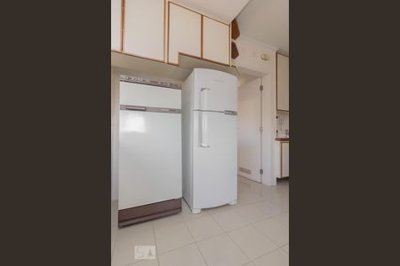 Apartamento à venda com 200m², 4 quartos e 3 vagasCozinha