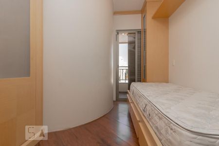 Apartamento à venda com 200m², 4 quartos e 3 vagasQuarto 4