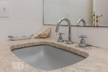 Apartamento à venda com 200m², 4 quartos e 3 vagasSuíte 1