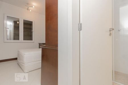 Apartamento à venda com 200m², 4 quartos e 3 vagasQuarto suíte 2