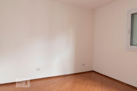 Quarto de apartamento para alugar com 1 quarto, 54m² em Vila Guarani (z Sul), São Paulo