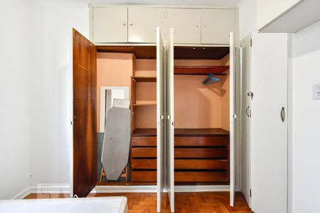 Quarto de apartamento para alugar com 1 quarto, 50m² em Bela Vista, São Paulo