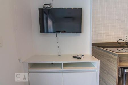 Studio à venda com 34m², 1 quarto e 1 vaga Studio à venda com 34m², 1 quarto e 1 vagaStudio