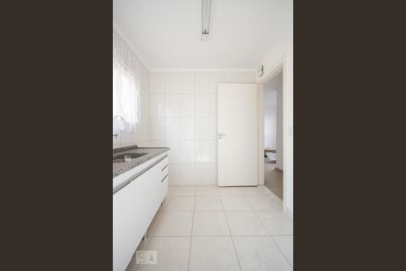 Apartamento à venda com 55m², 2 quartos e 1 vaga Apartamento à venda com 55m², 2 quartos e 1 vagaCozinha