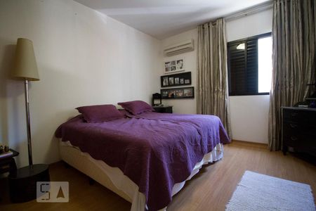 Suite de apartamento para alugar com 1 quarto, 57m² em Jardim Paulista, São Paulo