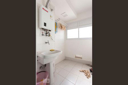 Apartamento à venda com 48m², 1 quarto e 1 vagaÁrea de serviço