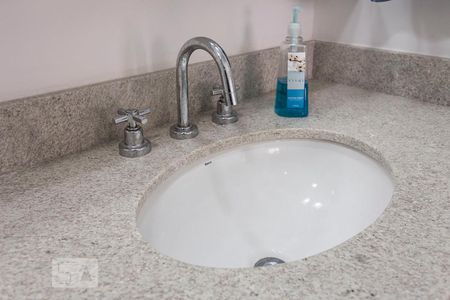 Apartamento à venda com 48m², 1 quarto e 1 vagaBanheiro