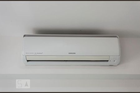 Apartamento à venda com 48m², 1 quarto e 1 vagaQuarto