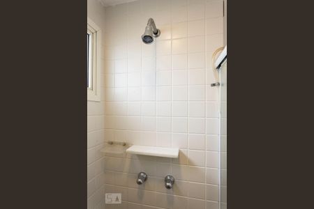 Apartamento à venda com 56m², 2 quartos e 1 vaga Apartamento à venda com 56m², 2 quartos e 1 vagaBanheiro da suíte