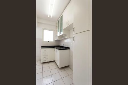 Apartamento à venda com 56m², 2 quartos e 1 vaga Apartamento à venda com 56m², 2 quartos e 1 vagaCozinha