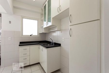 Apartamento à venda com 56m², 2 quartos e 1 vaga Apartamento à venda com 56m², 2 quartos e 1 vagaCozinha