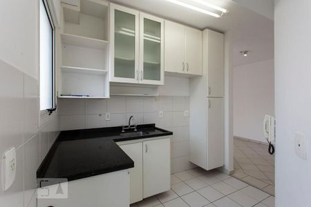 Apartamento à venda com 56m², 2 quartos e 1 vaga Apartamento à venda com 56m², 2 quartos e 1 vagaCozinha