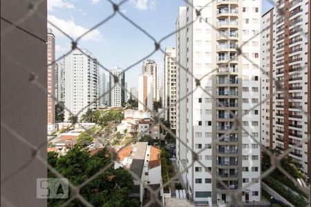 Apartamento à venda com 56m², 2 quartos e 1 vaga Apartamento à venda com 56m², 2 quartos e 1 vagaVista